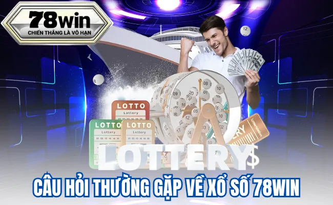 Câu hỏi thường gặp về Xổ số 78win